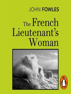 cover image of The French Lieutenant's Woman